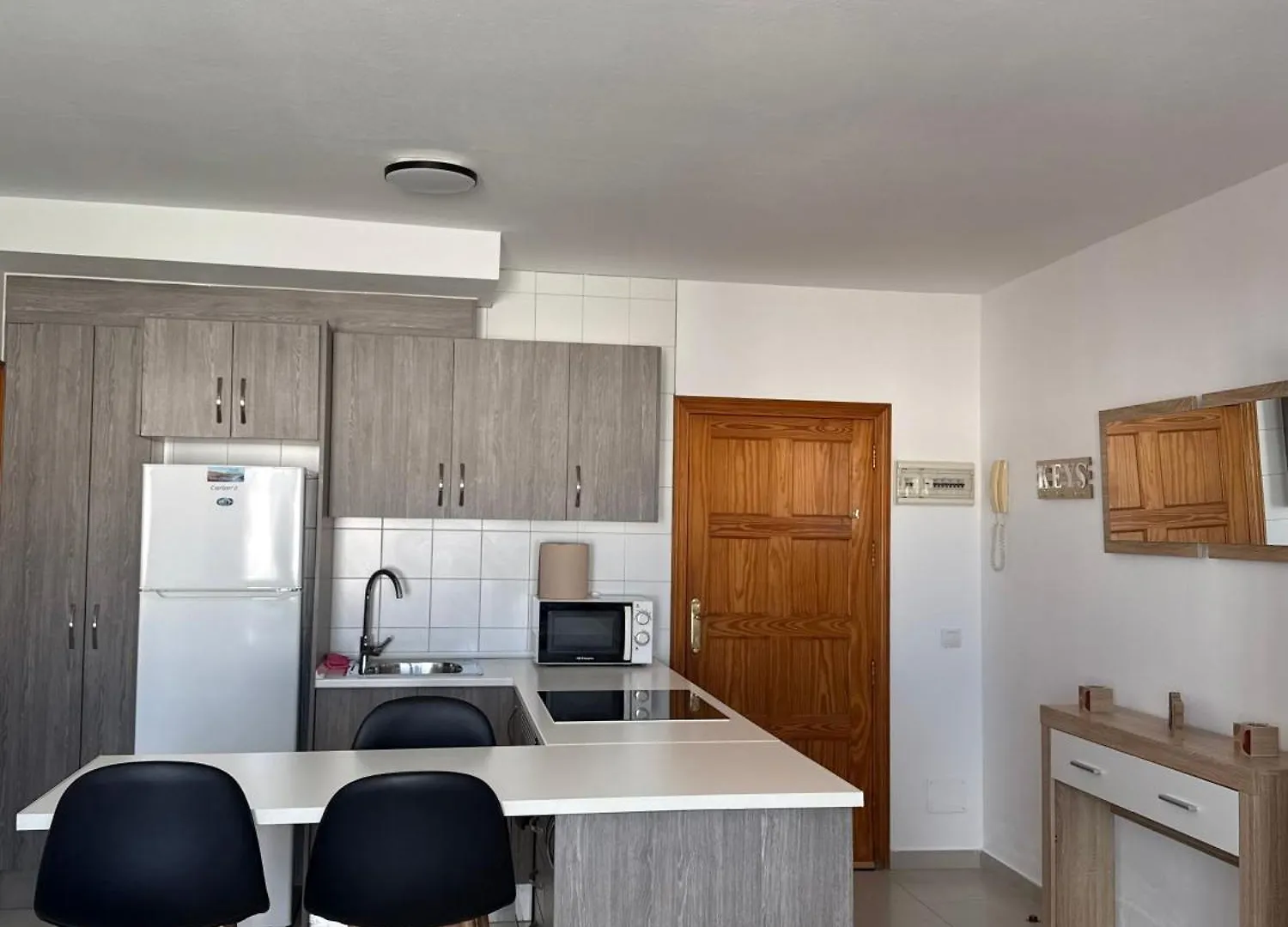 Casa Lucia 2 Daire Cotillo