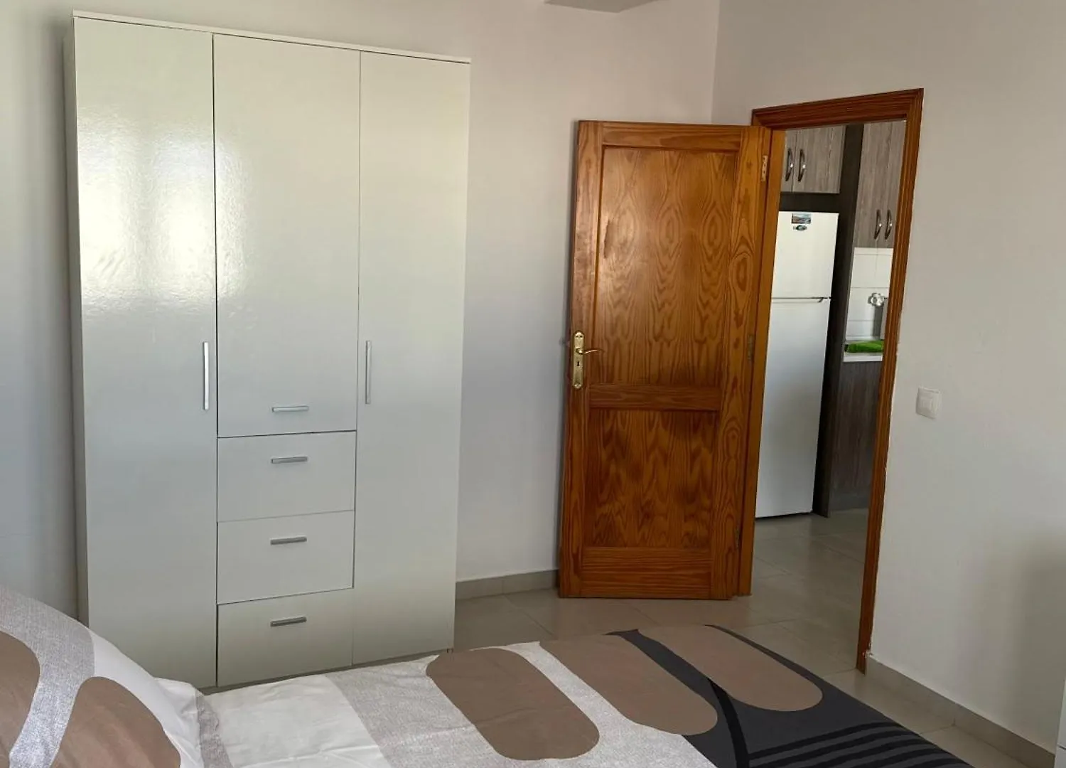 Casa Lucia 2 Daire Cotillo İspanya
